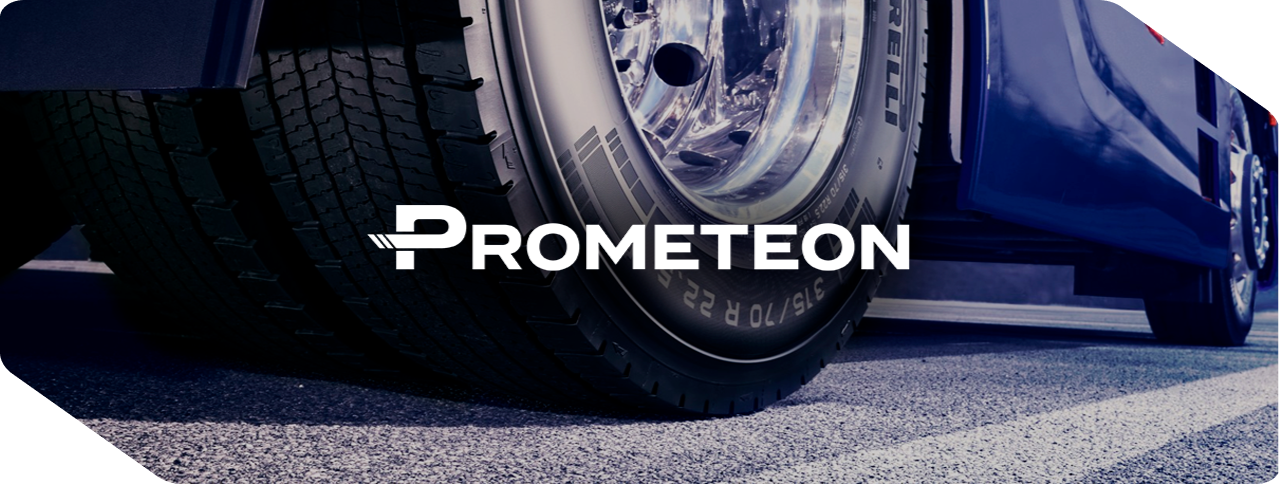 Case Prometeon - imagem principal